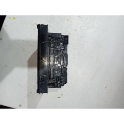 Recambio de caja fusibles/rele para mercedes-benz 307 (3a/c) 2.0 hdi 110 referencia OEM IAM 2035451701  