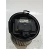 Recambio de motor calefaccion para peugeot 407 hdi 135 referencia OEM IAM 7737080501  