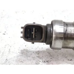 Recambio de inyector para nissan primera hatchback (p12) 2.2 dci referencia OEM IAM 16600AU600  