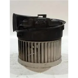 Recambio de motor calefaccion para peugeot 407 hdi 135 referencia OEM IAM 7737080501  