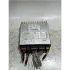 Recambio de centralita para mercedes-benz autobus urbano 6374 referencia OEM IAM A0004460303  