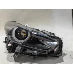 Recambio de faro delantero derecho para mazda 3 berlina (bp)(2019) referencia OEM IAM BSP551030  