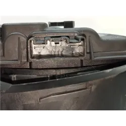 Recambio de motor calefaccion para peugeot 407 hdi 135 referencia OEM IAM 7737080501  