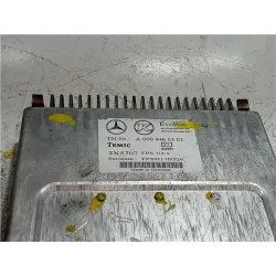 Recambio de centralita para mercedes-benz autobus urbano 6374 referencia OEM IAM A0004460303  