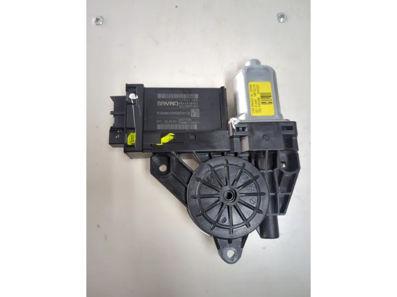 Recambio de motor elevalunas trasero derecho para volvo xc40 (536) d3 referencia OEM IAM 966264102  