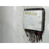 Recambio de centralita para mercedes-benz autobus urbano 6374 referencia OEM IAM A0004460303  