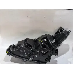 Recambio de faro delantero derecho para mazda 3 berlina (bp)(2019) referencia OEM IAM BSP551030  