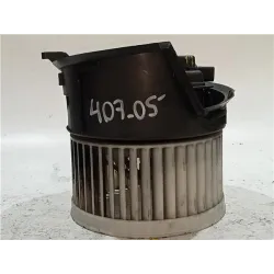 Recambio de motor calefaccion para peugeot 407 hdi 135 referencia OEM IAM 7737080501  