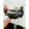 Recambio de anillo airbag para mazda 3 berlina (bk)(2003) 2.0 referencia OEM IAM ANILLO DE AIRBAG  