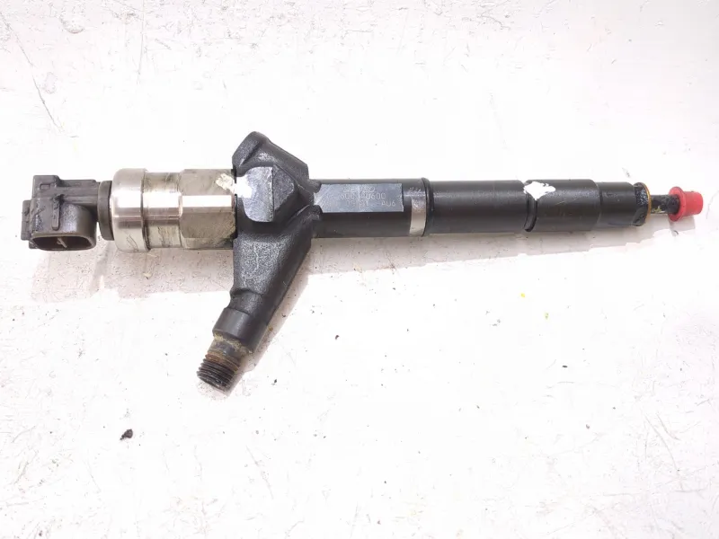 Recambio de inyector para nissan primera hatchback (p12) 2.2 dci referencia OEM IAM 16600AU600  