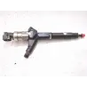 Recambio de inyector para nissan primera hatchback (p12) 2.2 dci referencia OEM IAM 16600AU600  