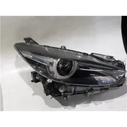 Recambio de faro delantero derecho para mazda 3 berlina (bp)(2019) referencia OEM IAM BSP551030  