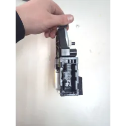 Recambio de motor elevalunas trasero derecho para volvo xc40 (536) d3 referencia OEM IAM 966264102  