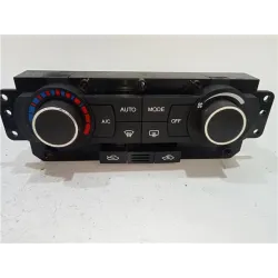 Recambio de mandos climatizador para chevrolet epica (2006) 2.0 ltx [2,0 ltr. - 110 kw diesel cat] referencia OEM IAM 96637897  