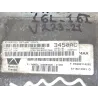 Recambio de centralita inyeccion para chrysler neon pl (1994) 1.6 referencia OEM IAM 3450AC  