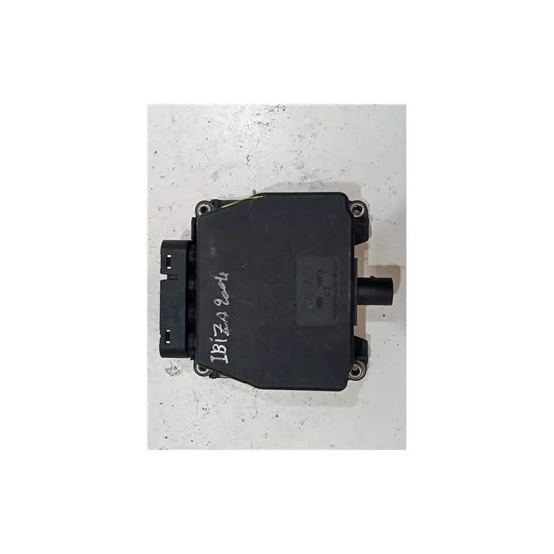 Recambio de valvula aire adicional para seat ibiza (6l1)(04.2002) 1.9 tdi referencia OEM IAM 6Q0906625  