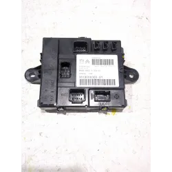Recambio de modulo electronico para citroën c4 grand picasso/spacetourer (05.2013) 1.6 shine [1,6 ltr. - 133 kw puretech] refere