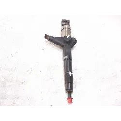 Recambio de inyector para nissan primera hatchback (p12) 2.2 dci referencia OEM IAM 16600AU600  