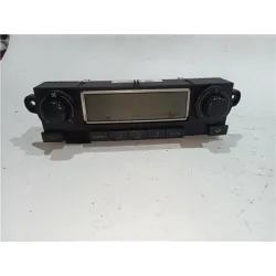 Recambio de mandos climatizador para seat ibiza (6l1)(04.2002) 1.9 tdi referencia OEM IAM 6L0820043E  