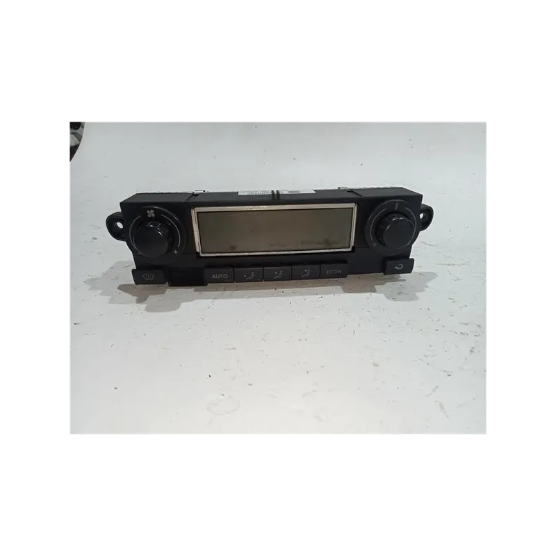 Recambio de mandos climatizador para seat ibiza (6l1)(04.2002) 1.9 tdi referencia OEM IAM 6L0820043E  