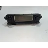 Recambio de mandos climatizador para seat ibiza (6l1)(04.2002) 1.9 tdi referencia OEM IAM 6L0820043E  