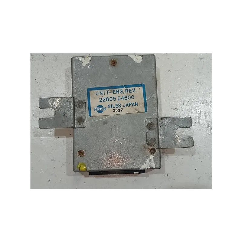 Recambio de modulo electronico para nissan primera berlina (p11)(05.1996) 2.0 td referencia OEM IAM 22605D4600  