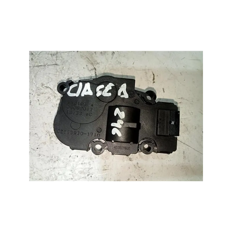 Recambio de motor regulacion faros para mercedes-benz clase b (bm 246)(11.2011) referencia OEM IAM 410478280  