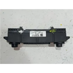 Recambio de mandos climatizador para seat ibiza (6l1)(04.2002) 1.9 tdi referencia OEM IAM 6L0820043E  