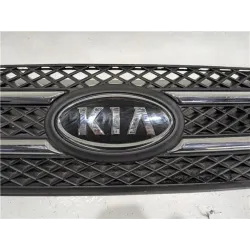 Recambio de rejilla capo para kia ceed (ed)(2006) 2.0 emotion [2,0 ltr. - 103 kw crdi] referencia OEM IAM 863501H000  