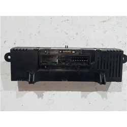 Recambio de mandos climatizador para seat ibiza (6l1)(04.2002) 1.9 tdi referencia OEM IAM 6L0820043E  