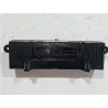 Recambio de mandos climatizador para seat ibiza (6l1)(04.2002) 1.9 tdi referencia OEM IAM 6L0820043E  