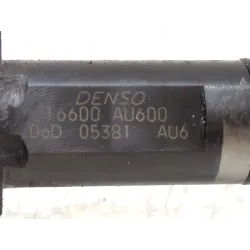 Recambio de inyector para nissan primera hatchback (p12) 2.2 dci referencia OEM IAM 16600AU600  