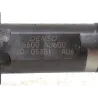 Recambio de inyector para nissan primera hatchback (p12) 2.2 dci referencia OEM IAM 16600AU600  