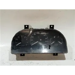Recambio de cuadro completo para hyundai pony (x2)(1992) 1.5 referencia OEM IAM 7112201  
