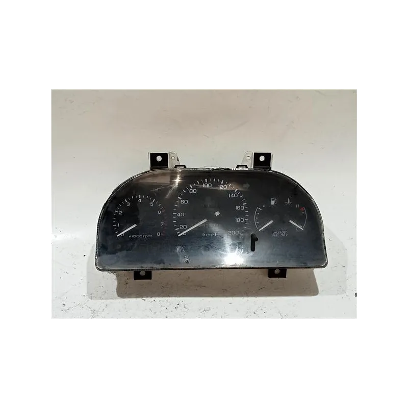 Recambio de cuadro completo para hyundai pony (x2)(1992) 1.5 referencia OEM IAM 7112201  