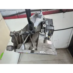 Recambio de caja cambios manual para ford fusion (cbk)(2002) 1.4 tdci referencia OEM IAM 2N1R7002PA  