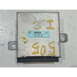 Recambio de modulo electronico para peugeot 505 berlina (05.1979) 2.3 turbo srd [2,3 ltr. - 59 kw turbodiesel] referencia OEM IA