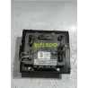 Recambio de centralita para man nm 223 f d 0836 l0h03 referencia OEM IAM 81259356860  