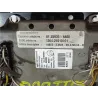Recambio de centralita para man nm 223 f d 0836 l0h03 referencia OEM IAM 81259356860  