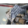 Recambio de caja cambios manual para seat ibiza (6k1)(08.1999) 1.9 tdi referencia OEM IAM EXA  