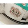 Recambio de cuadro completo para hyundai pony (x2)(1992) 1.5 referencia OEM IAM 7112201  