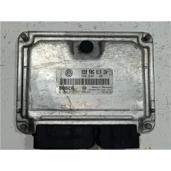 Recambio de centralita inyeccion para seat cordoba berlina (6l2)(09.2002) 1.9 tdi referencia OEM IAM 038906019DQ EDC15P+  