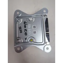 Recambio de centralita airbag para volvo xc40 (536) d3 referencia OEM IAM 0285014640  