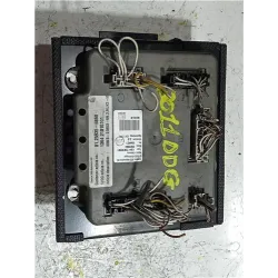 Recambio de centralita para man nm 223 f d 0836 l0h03 referencia OEM IAM 81259356860  