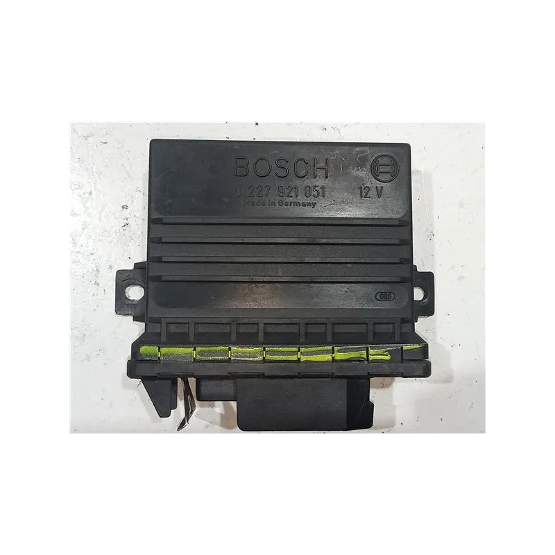 Recambio de modulo electronico para seat ibiza (6k1)(08.1999) 1.4 referencia OEM IAM 0227921051  
