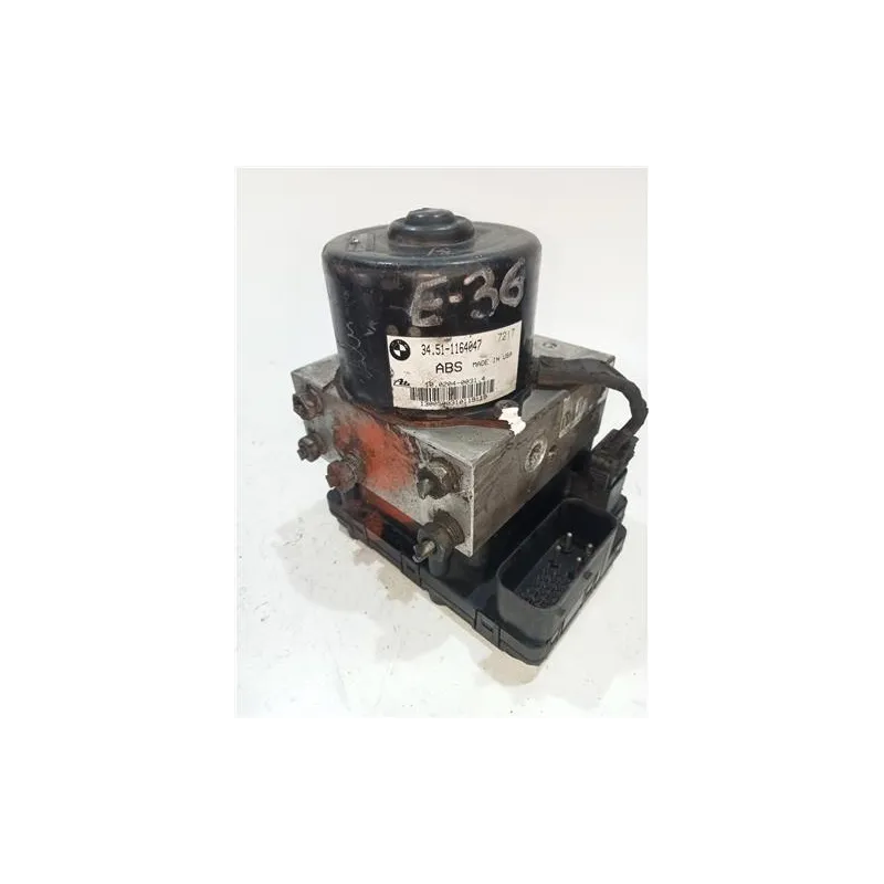 Recambio de nucleo abs para bmw serie 3 berlina (e36)(1990) 316 i referencia OEM IAM 34511164047 10020400314  