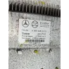 Recambio de centralita para mercedes-benz autobus urbano 6374 referencia OEM IAM A0004460303  
