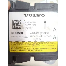 Recambio de centralita airbag para volvo xc40 (536) d3 referencia OEM IAM 0285014640  