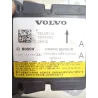 Recambio de centralita airbag para volvo xc40 (536) d3 referencia OEM IAM 0285014640  