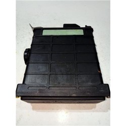 Recambio de centralita inyeccion para mercedes-benz 190 e lim. (bm 201)(11.1982) 2.5 d 190 (verde)(201.126) [2,5 ltr. - 66 kw di